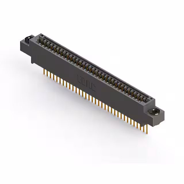395-033-542-603 EDAC Inc.  Edgeboard Connectors